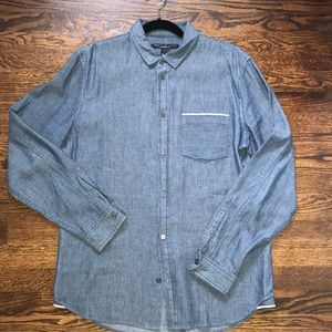 Marc By Marc Jacobs Button Down